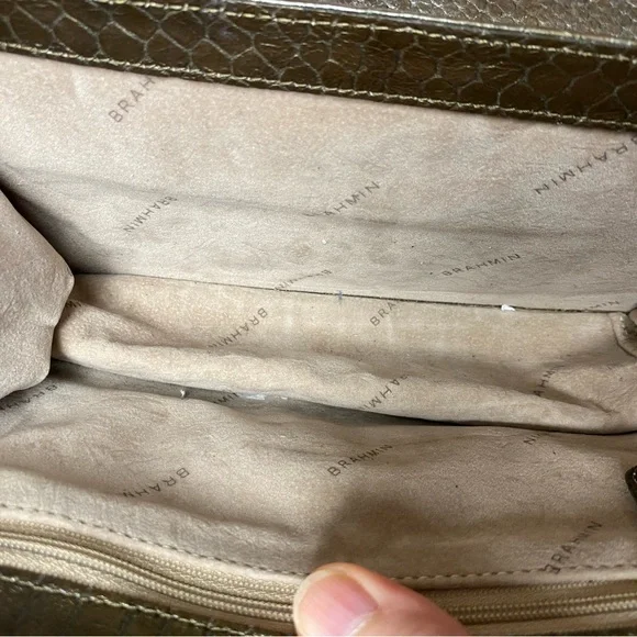 Brahmin Genie - Picture 13 of 13